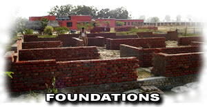 Admin Foundations